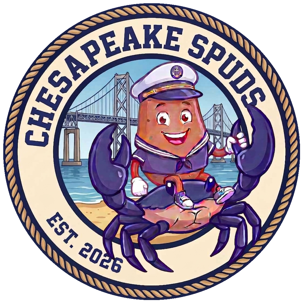 Chesapeake Spuds
